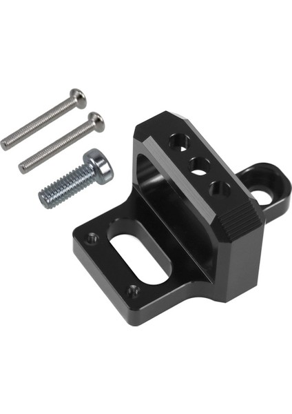 Aem Boost Kontrol Cihazı Için Solenoid Montaj Braketi 3 Port (Yurt Dışından) fiyatları