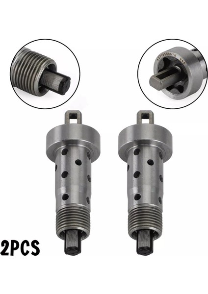 Araba Eksantrik Mili Ayarlayıcı Kontrol Vanası 2710500478 Için 2 Adet (Yurt Dışından) modelleri