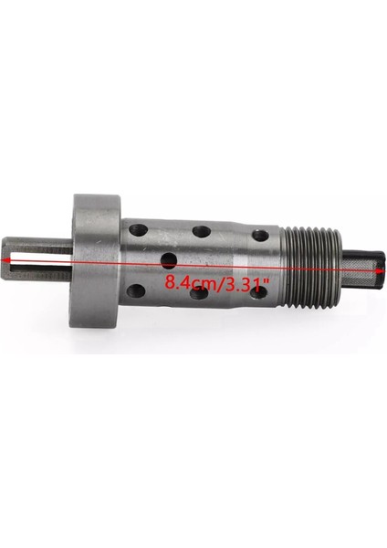 Araba Eksantrik Mili Ayarlayıcı Kontrol Vanası 2710500478 Için 2 Adet (Yurt Dışından) fırsatları