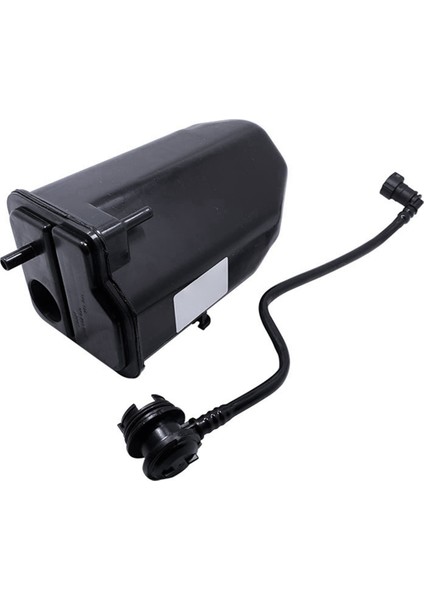 Hortumlu Araç Aktif Karbon Bidonu 1K0201797 1K0201797AE (Yurt Dışından)