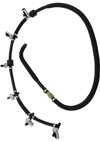 Yakıt Geri Dönüş Borusu Yakıt Enjektörü Sızıntı Hortumu - 3 Serisi (Yurt Dışından) fırsatları