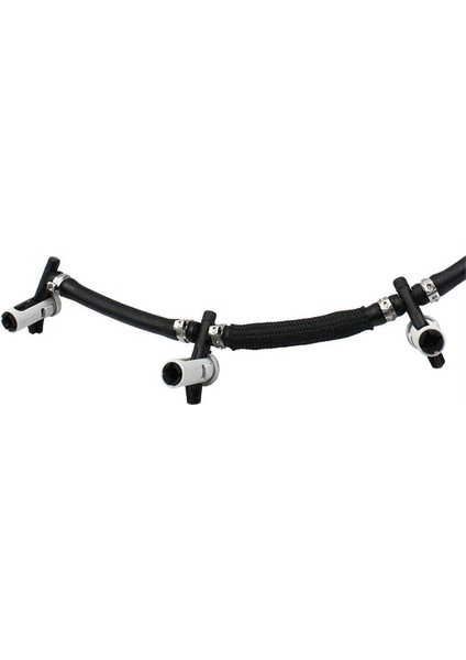 Yakıt Geri Dönüş Borusu Yakıt Enjektörü Sızıntı Hortumu - 3 Serisi (Yurt Dışından) indirimleri