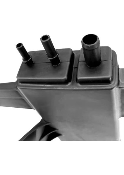 Araba Yakıt Tankı Karbon Bidonu 9678454580 508 Için (Yurt Dışından)