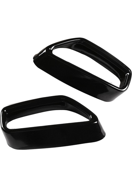 Egzoz Borusu Trim Çerçevesi Egzoz Borusu Trim Araba (Yurt Dışından) modelleri