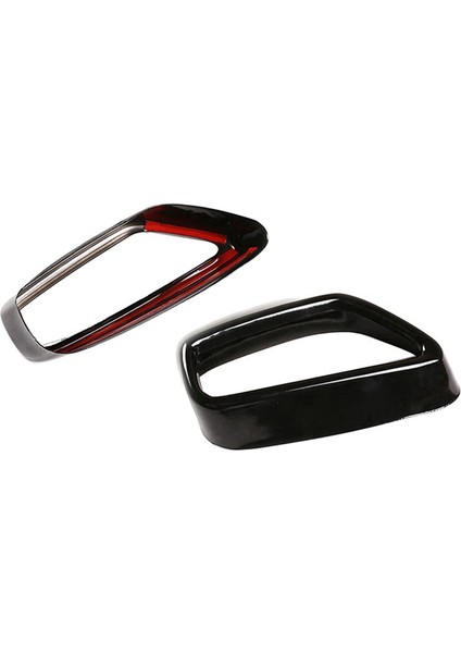 Egzoz Borusu Trim Çerçevesi Egzoz Borusu Trim Araba (Yurt Dışından) fırsatları