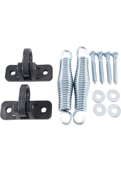 Swingmate Veranda Salıncağı Asma Kiti Salıncak Kiti Askı Kiti (Yurt Dışından)