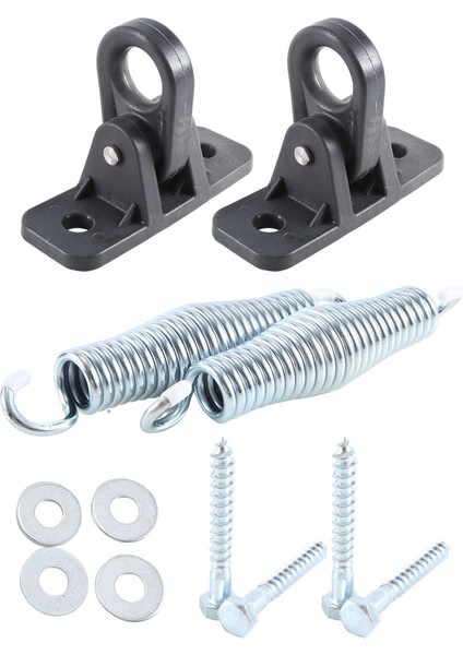 Swingmate Veranda Salıncağı Asma Kiti Salıncak Kiti Askı Kiti (Yurt Dışından) fiyatları