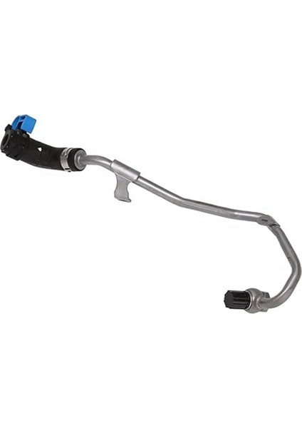 Motor Su Borusu 1341J1 208 3008 Rcz C4 C5 Için (Yurt Dışından) fırsatları