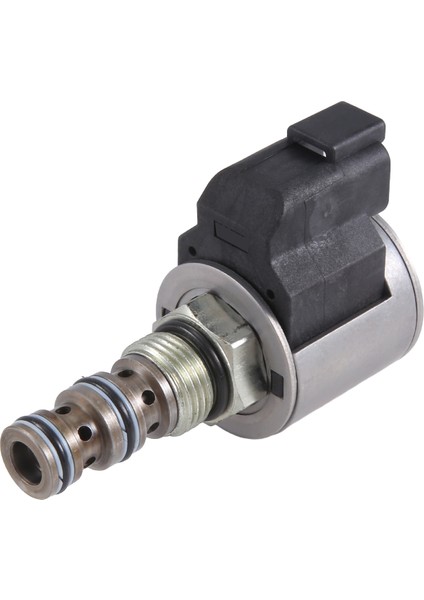 2513268 251-3268 Cat 120M 140M 160M Için Solenoid Valf Tertibatı 24V (Yurt Dışından) modelleri