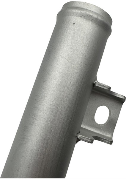 1 Adet Motor Soğutma Suyu Baypas Borusu (Yurt Dışından)