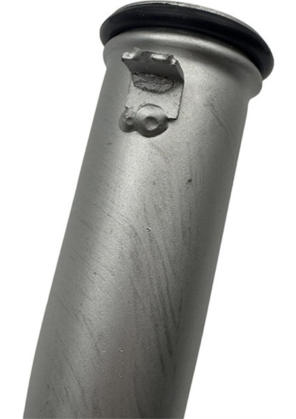 1 Adet Motor Soğutma Suyu Baypas Borusu (Yurt Dışından) modelleri