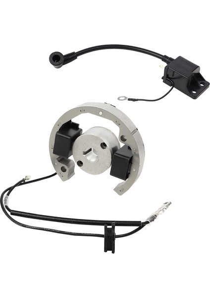 Motosiklet Bobini Ateşleme Bobini Stator Rotor Takımı Montajı (Yurt Dışından) fırsatları