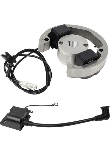 Motosiklet Bobini Ateşleme Bobini Stator Rotor Takımı Montajı (Yurt Dışından) indirimleri