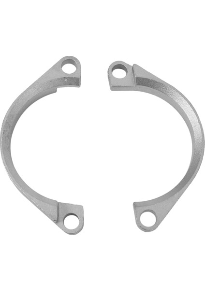 Araba Egzoz Borusu Hortum Kelepçesi 82007050 E46 M3 E32 E34 E39 50MM (Yurt Dışından) indirimleri