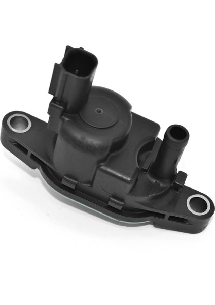 Araba Buhar Kutusu Temizleme Kontrol Solenoid Valfi (Yurt Dışından) modelleri