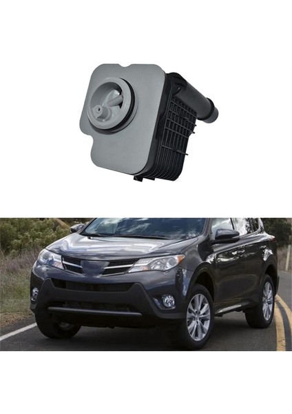 Araba Buhar Kaçağı Tespit Pompası 90910-AF006 Için (Yurt Dışından)