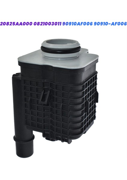 Araba Buhar Kaçağı Tespit Pompası 90910-AF006 Için (Yurt Dışından) modelleri