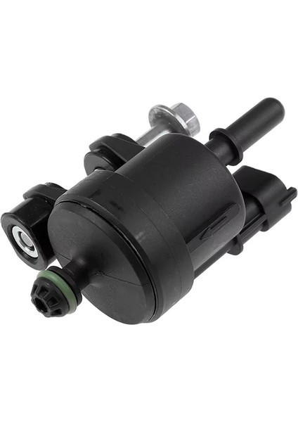 Buhar Haznesi Temizleme Vanası Solenoidi (Yurt Dışından) modelleri