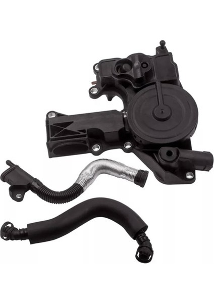 Araba Yağ Ayırıcı Pcv Vana Tertibatı Havalandırma Hortumu Borusu (Yurt Dışından)