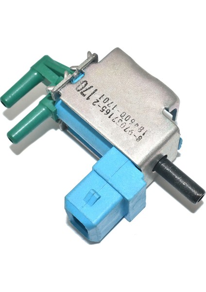 Araba Vakum Solenoid Valfi 1846001701 4hk1 NPR75 4jj1 Için (Yurt Dışından) indirimleri