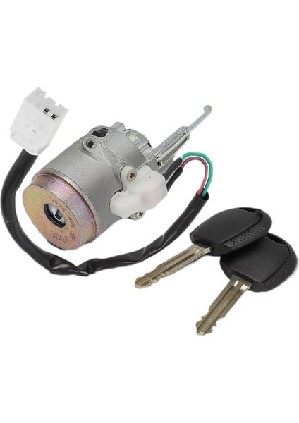 819202EA10 Kontak Kilidi Silindiri Anahtarlı (Yurt Dışından) fiyatları