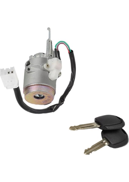 819202EA10 Kontak Kilidi Silindiri Anahtarlı (Yurt Dışından) modelleri