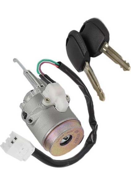 819202EA10 Kontak Kilidi Silindiri Anahtarlı (Yurt Dışından) indirimleri