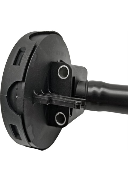 Motor Egzoz Vanası Vana Atık Gaz Vanası (Yurt Dışından)