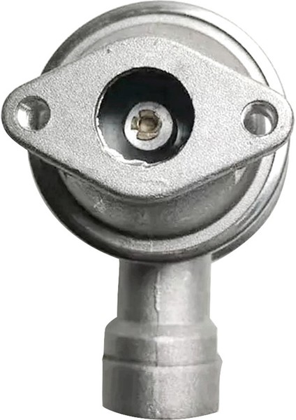 Superb 06B131351C Için Egzoz Gazı Sirkülasyon Vanası Adaptörü (Yurt Dışından) modelleri