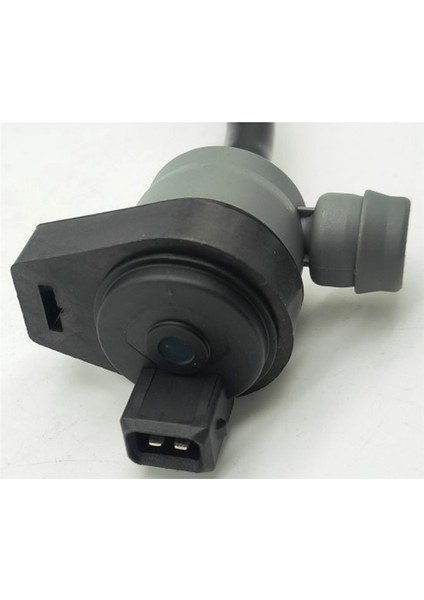 F01 F02 Için Borulu Karbon Tank Havalandırma Vanası ile Yakıt Deposu Havalandırma Vanası (Yurt Dışından)