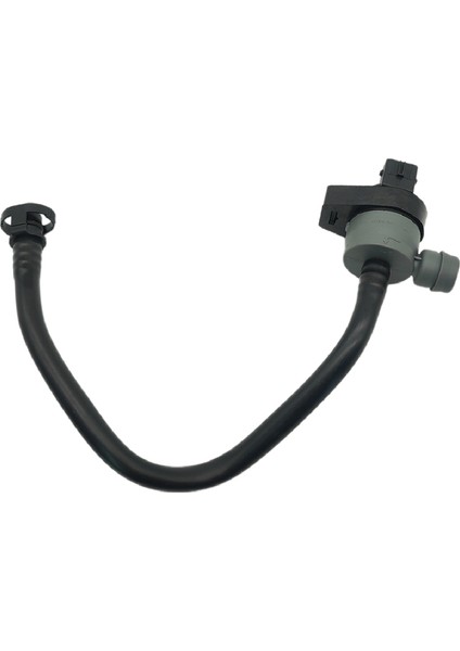 F01 F02 Için Borulu Karbon Tank Havalandırma Vanası ile Yakıt Deposu Havalandırma Vanası (Yurt Dışından) fiyatları