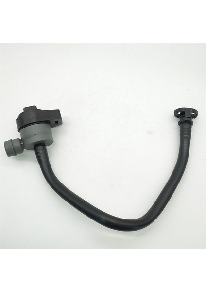 F01 F02 Için Borulu Karbon Tank Havalandırma Vanası ile Yakıt Deposu Havalandırma Vanası (Yurt Dışından) modelleri