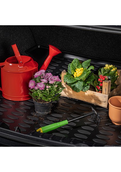 CITROEN C5 AIRCROSS (2017-..) İle Uyumlu - Araca Özel Bagaj Havuzu indirimleri