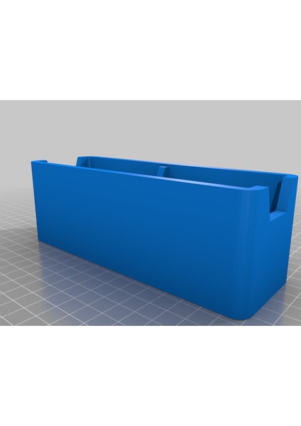 Ketçap Poşet Sahibi (Sadece Plastik Aparattır!!!) 3D fiyatları