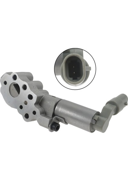 VVT128 Egzoz Değişken Solenoid 24360-3CAB2 Için (Yurt Dışından) fırsatları