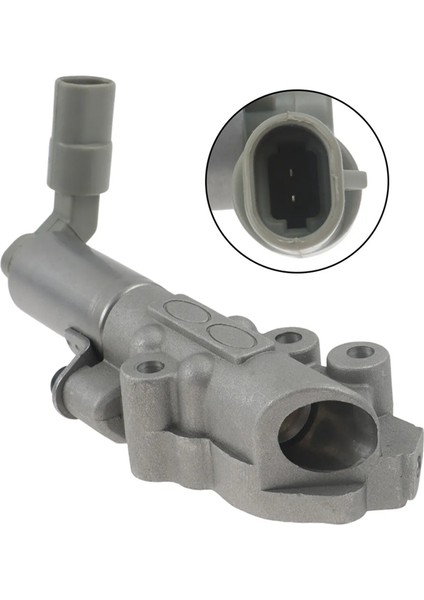 VVT128 Egzoz Değişken Solenoid 24360-3CAB2 Için (Yurt Dışından) indirimleri