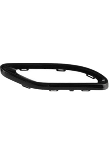 Araba Sağ Arka Egzoz Borusu Trim Kapağı 2058852321 (Yurt Dışından) indirimleri