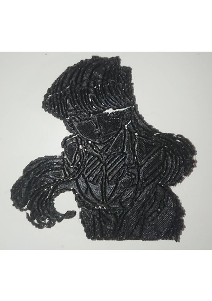 Shouko Komi Stallama (Komi Iletişim Kuramıyor) (Sadece Plastik Aparattır!!!) 3D modelleri