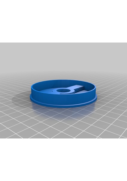 Pokemon Canavar Topu Kurabiye Kesici (Sadece Plastik Aparattır!!!) 3D fiyatları