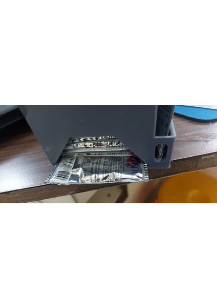 Poşet Dağıtıcı (Sadece Plastik Aparattır!!!) 3D modelleri