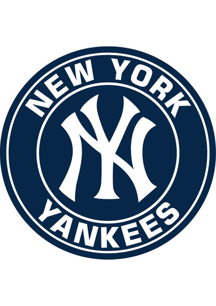 New York Yankees (Sadece Plastik Aparattır!!!) 3D fiyatları