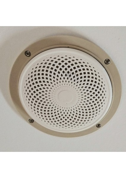 Tavan Hoparlörü Kapağı (Sadece Plastik Aparattır!!!) 3D