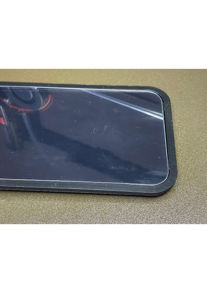 iPhone 12 13 14 Pro Max Temperli Cam Şablon Kılavuzu (Sadece Plastik Aparattır!!!) 3D modelleri