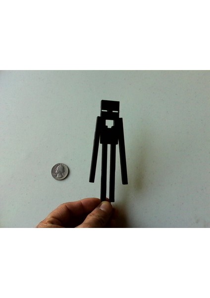 Enterman (Sadece Plastik Aparattır!!!) 3D fiyatları