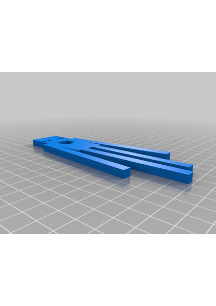 Enterman (Sadece Plastik Aparattır!!!) 3D modelleri