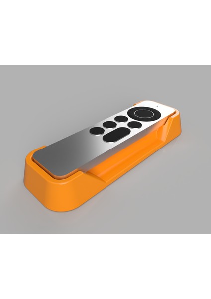 Apple Tv Siri Uzaktan Dosyalama, Yalan Söylüyor (Sadece Plastik Aparattır!!!) 3D