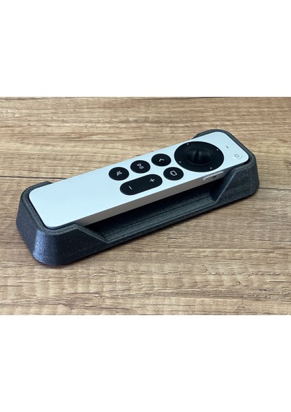 Apple Tv Siri Uzaktan Dosyalama, Yalan Söylüyor (Sadece Plastik Aparattır!!!) 3D modelleri