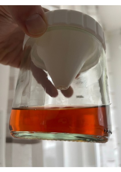 Meyve Sinek Tuzağı Bal Kavanoz Kapağı (Sadece Plastik Aparattır!!!) 3D fiyatları