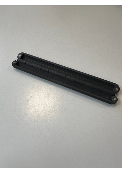 Kalem Kutusu 165X11MM (Sadece Plastik Aparattır!!!) 3D modelleri