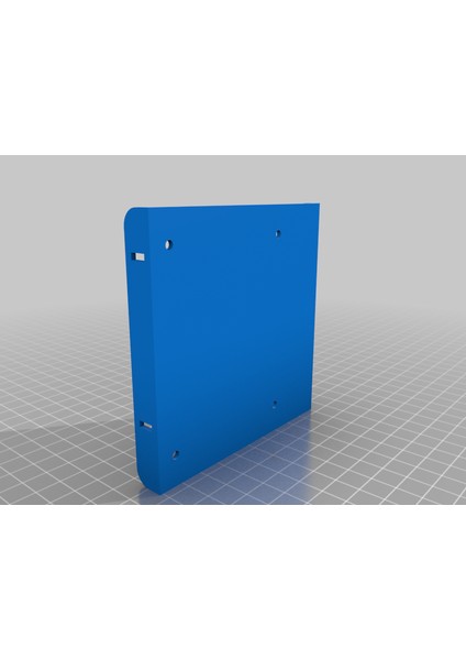 2,5 Inç Ila 3,5 Inç HDD Adaptör Braketi (Sadece Plastik Aparattır!!!) 3D fiyatları